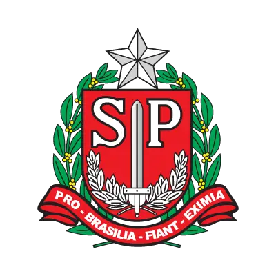 Brasao SP