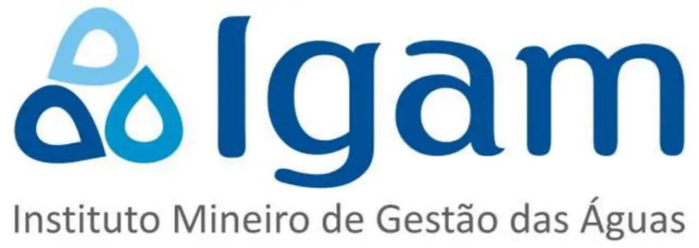 Igam Logo