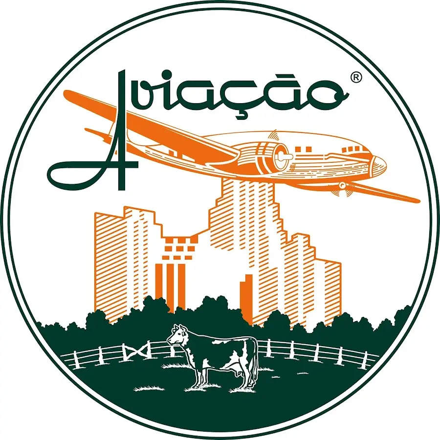 Laticinios Aviacao